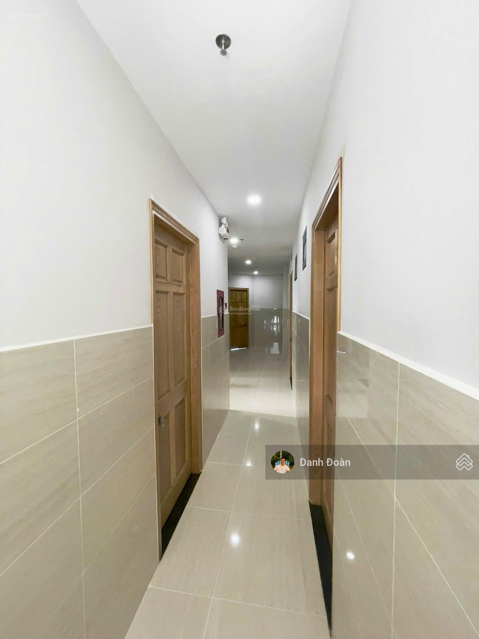 CHDV - Khách Sạn 1 Hầm 5 Tầng 21 Phòng|8.5x28|Ngay BV Lê Văn Thịnh|Vị trí đẹp - Tiện ích xung quanh