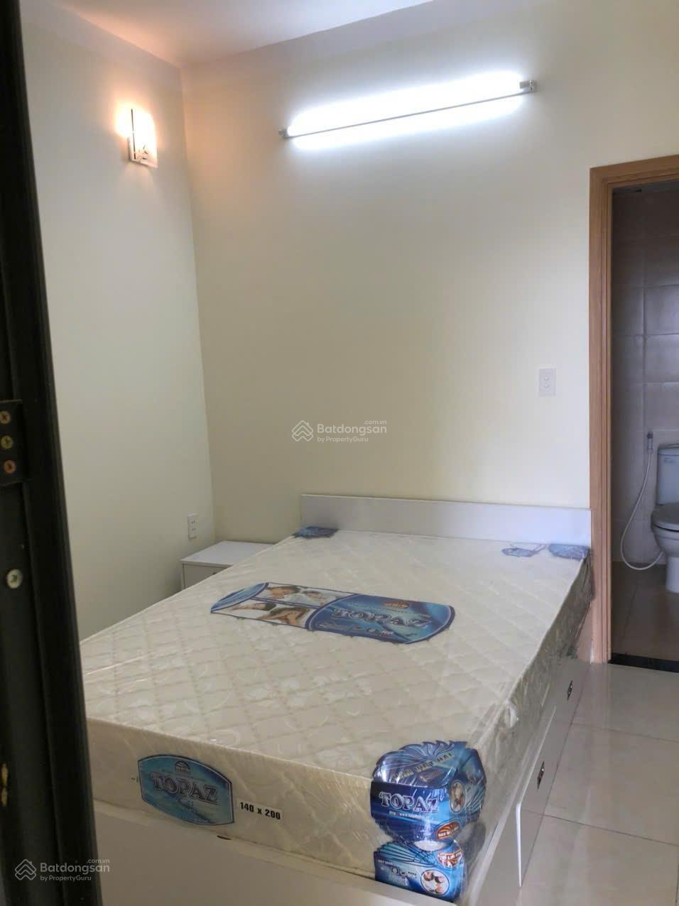 Bán căn hộ Tecco Tower Bình Dương, giá siêu hời 1,3 tỷ, 56m2, 2PN, 2WC Ngay Visip 1 Bưu điện TĐH