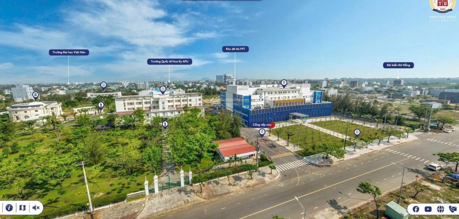 Tôi chính chủ cần bán lô đất khu đô thị số 4 giá chỉ có 3.65 tỷ