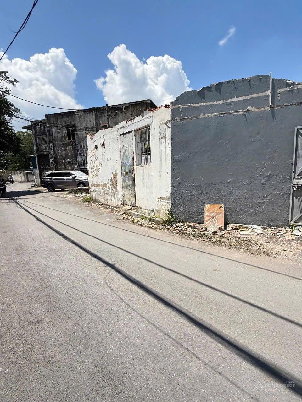 Bán 2 mặt hẻm đất đường số 8, phường Linh Trung. Hẻm xe hơi *Diện tích đất công nhận: 67.4m2 Bán 2 mặt hẻm đất đường số 8, phường Linh Trung. Hẻm xe hơi *Diện tích đất công nhận: 67.4m2