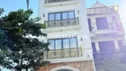 Tôi cần bán nhà mặt phố Đại La, 7tầng thang máy full nội thất.