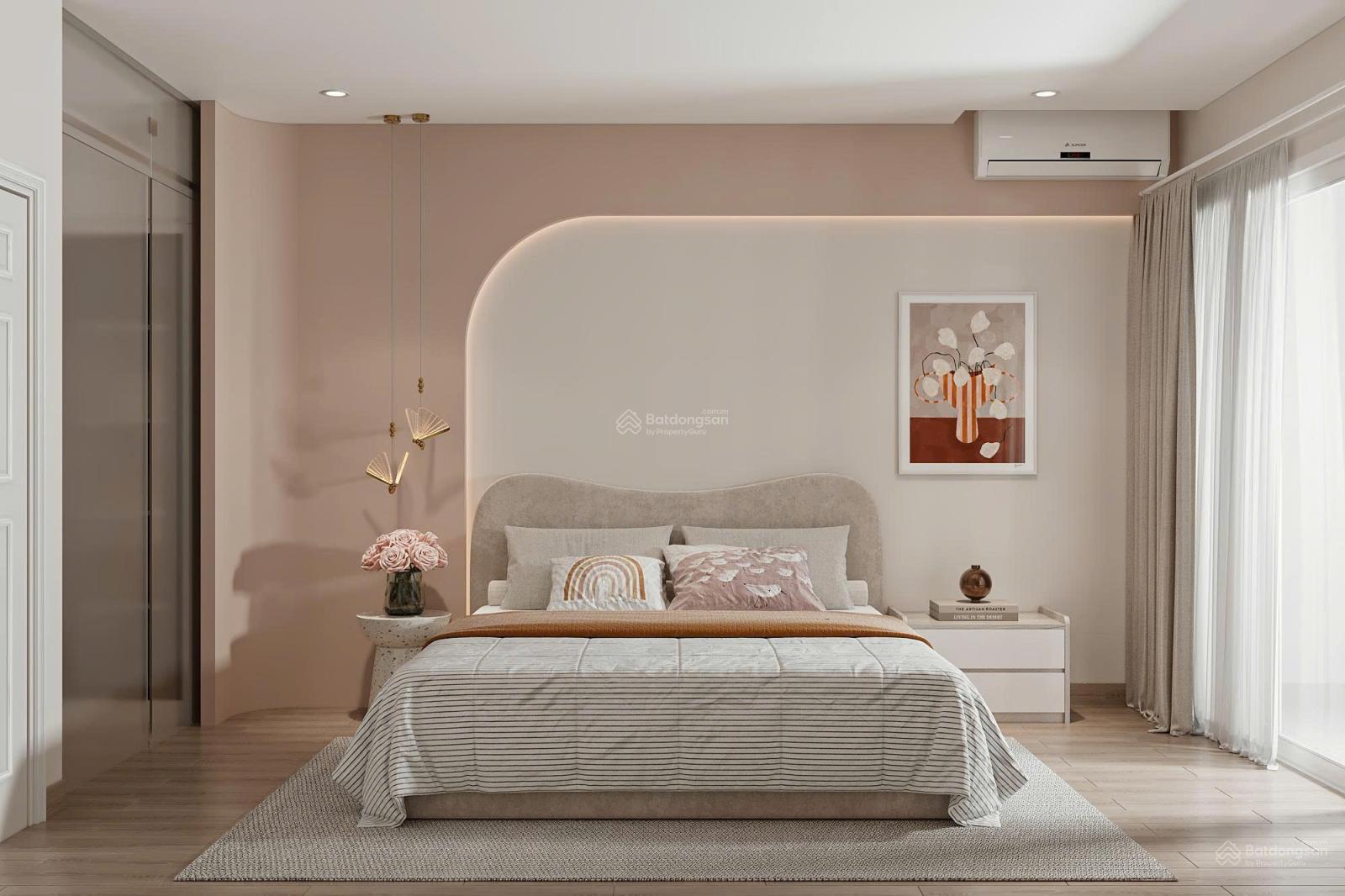 BÁN GẤP CHCC KHẢI HOÀN, QUÂN 11, LẠC LONG QUÂN, DT 123M2,3PN2WC GIÁ 5.6 TỶ, SỔ HỒNG.LH 0899 874 ***