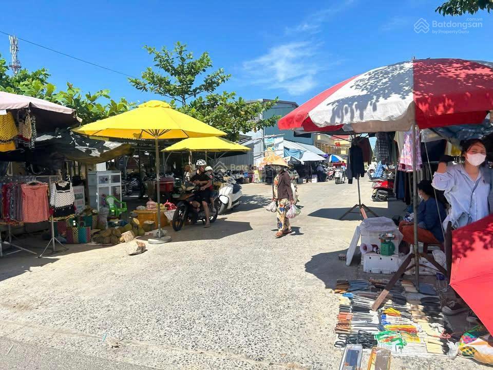 BÁN ĐẤT NỀN KĐT CẦU HƯNG LAI NGHI - GẦN HỘI AN - KHÔNG NGẬP GIÁ CHỈ TỪ 2TYX