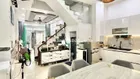 Nhà đẹp 2 tầng -4.5x14m liền kề Cư xá phú lâm B. Nhỉn 5 tỷ full nội thất sang xịn