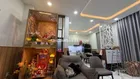 NHÀ MỚI Ở NGAY LÊ THÚC HOẠCH-TÂN PHÚ-2 TẦNG BTCT-NGANG HƠN 8M-NHỈNH NHẸ 5 TỶ