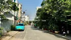 Lô góc 2 mặt tiền Gò Cát,khu Vip,Ngang khủng,hẻm xe tải Phú Hữu Quận9!!