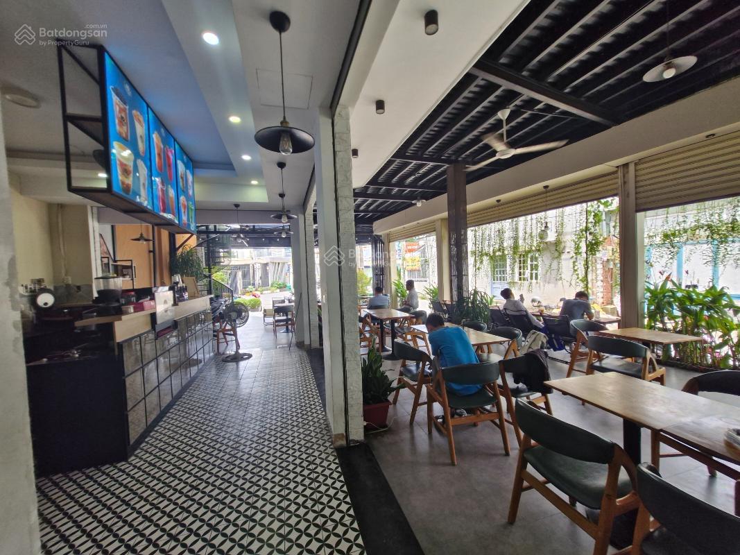 HIẾM! BÁN CĂN GÓC 2 MT. GÒ CÁT. PHÚ HỮU. Q9. 180M2. KINH DOANH ĐỈNH 19 TỶ.