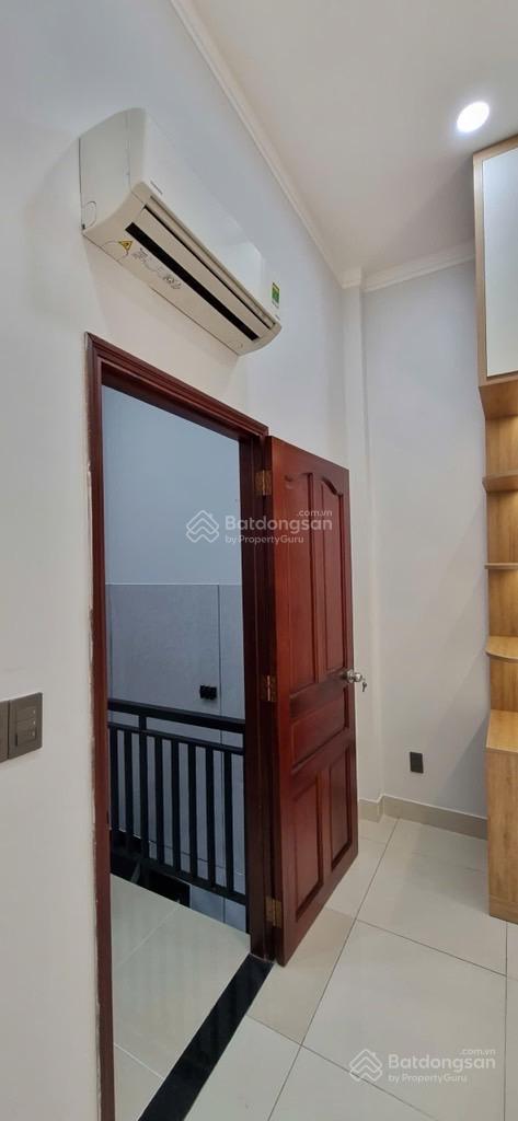 NHÀ 2 TẦNG BTCT , SHR , HOÀN CÔNG ĐỦ , DTS 63M2 , KHU ĐỒNG BỘ , GẦN CẦU LÒ GỐM , QUẬN 8.