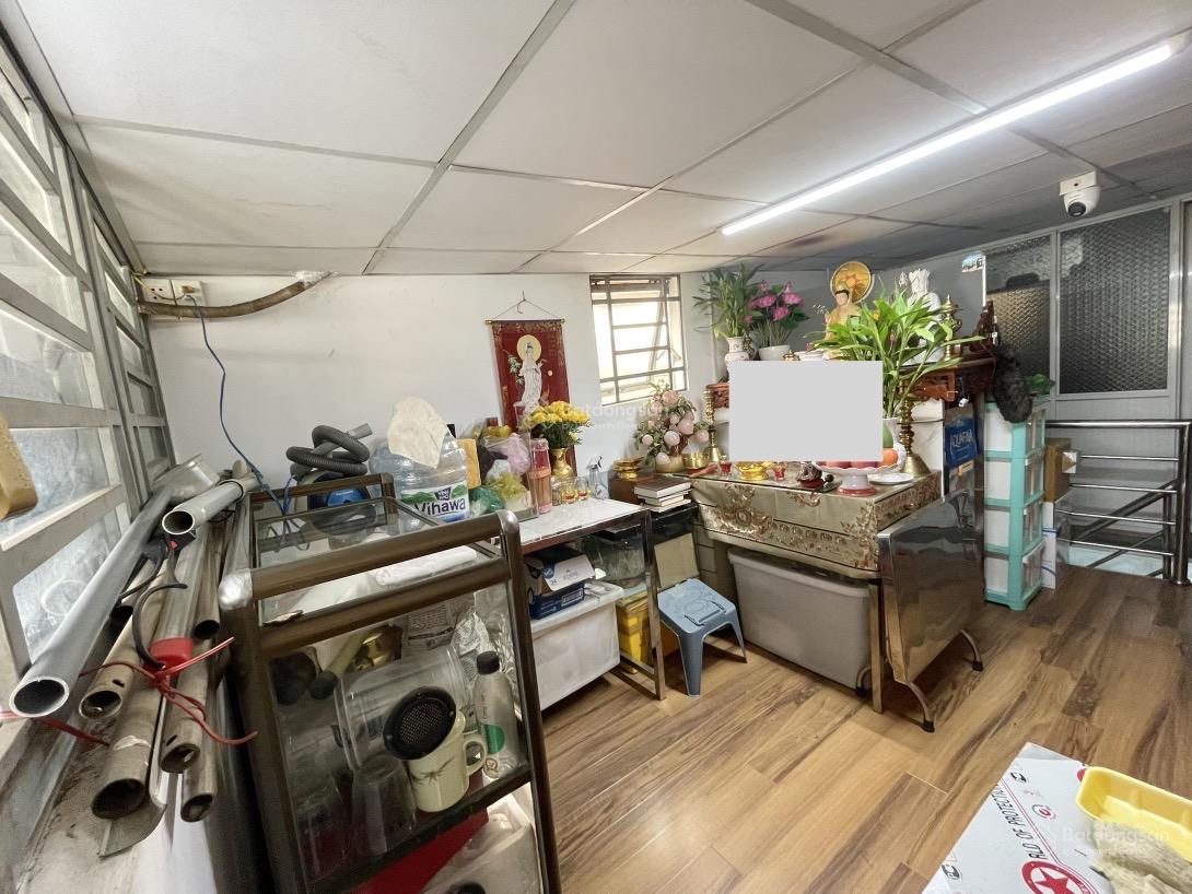 Cạnh MT Lê Quang Định, G30m2, hẻm rộng rãi chỉ 4,5tỷ TL, gấp bán Cạnh MT Lê Quang Định, G30m2, hẻm rộng rãi chỉ 4,5tỷ TL, gấp bán