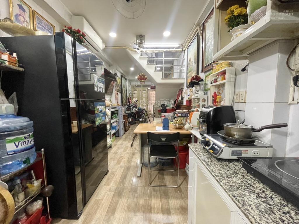 Cạnh MT Lê Quang Định, G30m2, hẻm rộng rãi chỉ 4,5tỷ TL, gấp bán Cạnh MT Lê Quang Định, G30m2, hẻm rộng rãi chỉ 4,5tỷ TL, gấp bán