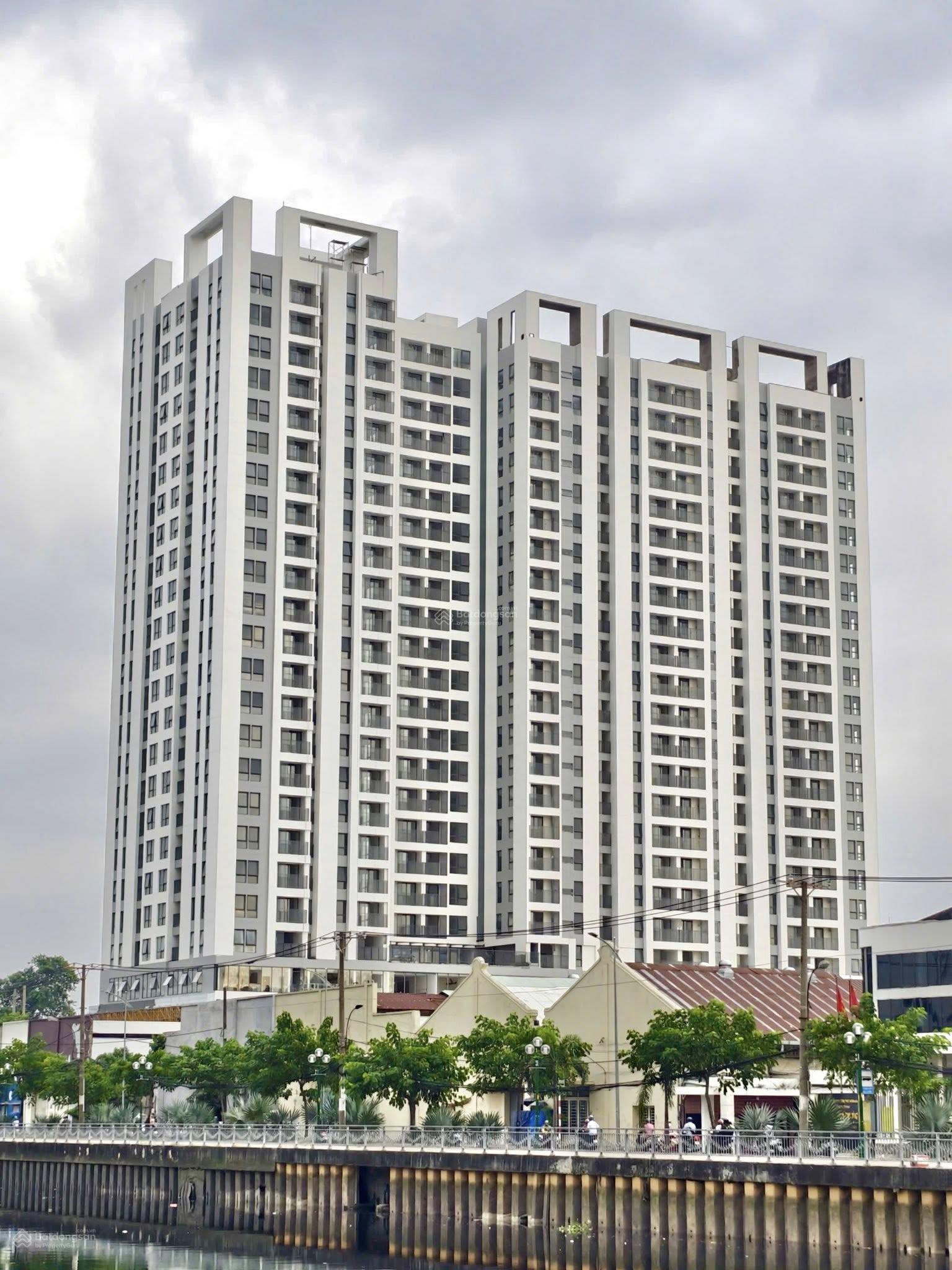 Giỏ hàng chỉ còn duy nhất 1 căn 1PN 1WC 52m2 - VIEW ĐẸP - GIÁ MỀM - chỉ 2 tỷ 450 tại AURORA