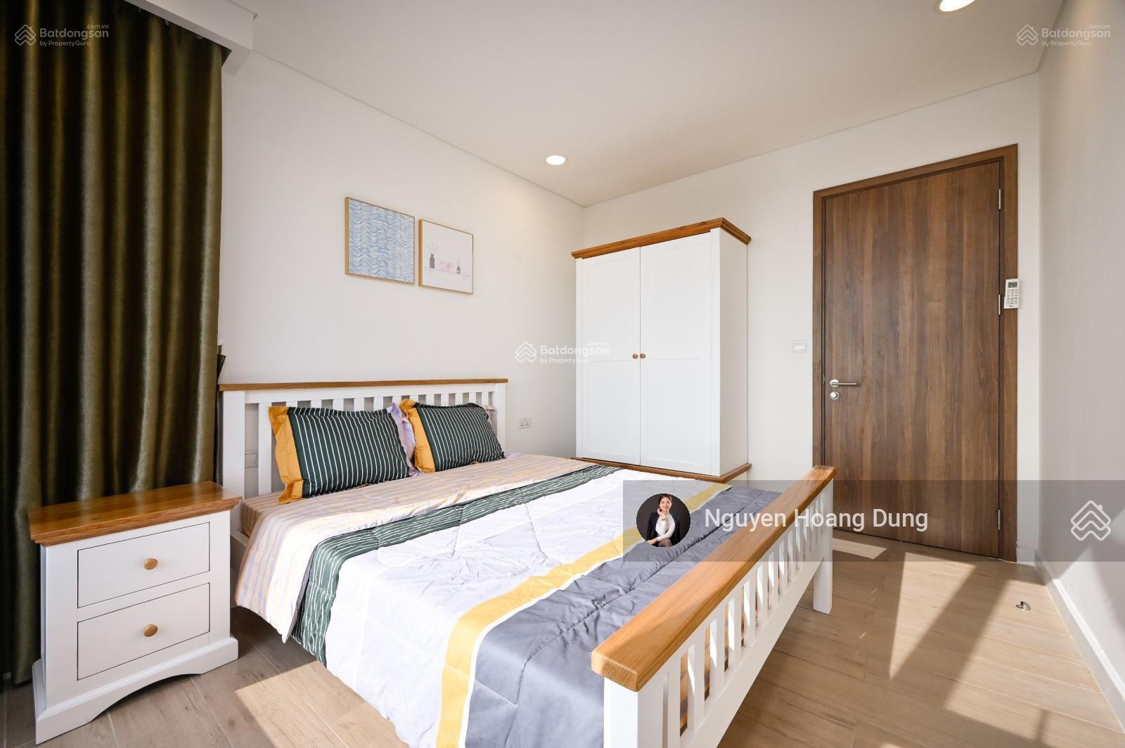 Cho thuê gấp CC Summer Square, 9 triệu, 65m2, 2PN, 2WC, Q6, HCM - NHÀ MỚI ĐẸP GIÁ HỜI