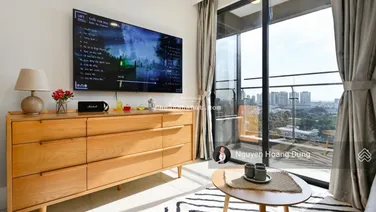 Cho thuê gấp CC Summer Square, 9 triệu, 65m2, 2PN, 2WC, Q6, HCM - NHÀ MỚI ĐẸP GIÁ HỜI