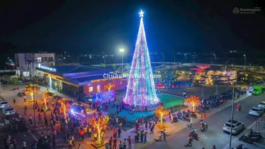 ĐẤT NỀN THE LINK CITY DẦU GIÂY, SỔ HỒNG RIÊNG, GIÁ 16 TRIỆU/M2