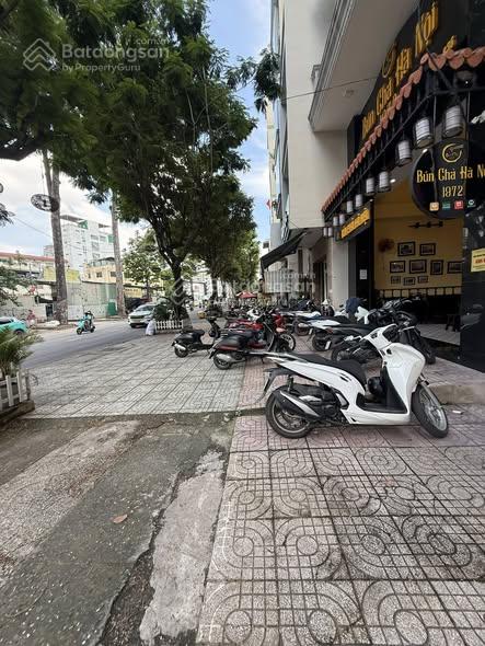 Cho thuê Tòa nhà mặt tiền đường 283 Hùng Vương, P. 9, Quận 5, DT: 7x17m, hầm 6 lầu, PCCC Cho thuê Tòa nhà mặt tiền đường 283 Hùng Vương, P. 9, Quận 5, DT: 7x17m, hầm 6 lầu, PCCC