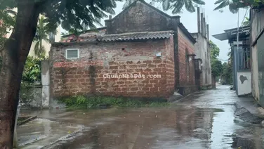 Bán Đất 80m2 tại Xã Đông Sơn, Chương Mỹ, Hà Nội giá 3,2 tỷ VND