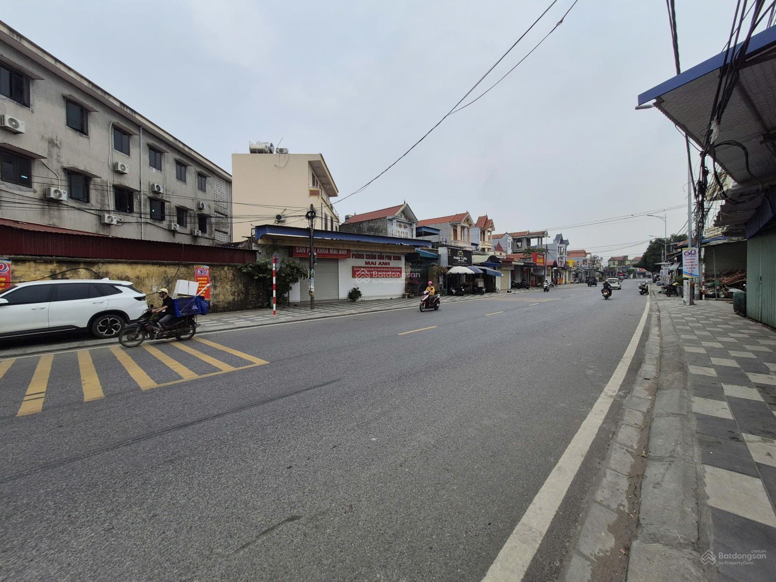 Bán đất ngay trung tâm Ủy Ban phường Thiên Hương - Cách KCN Nam Cầu Kiền 1km