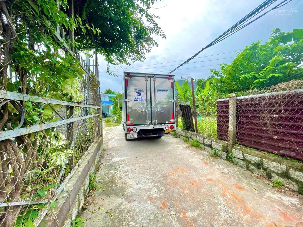 Cần Bán Lô Đất Vĩnh Hiệp Ngang 7m Phường Tây Nha Trang giá tốt Cần Bán Lô Đất Vĩnh Hiệp Ngang 7m Phường Tây Nha Trang giá tốt