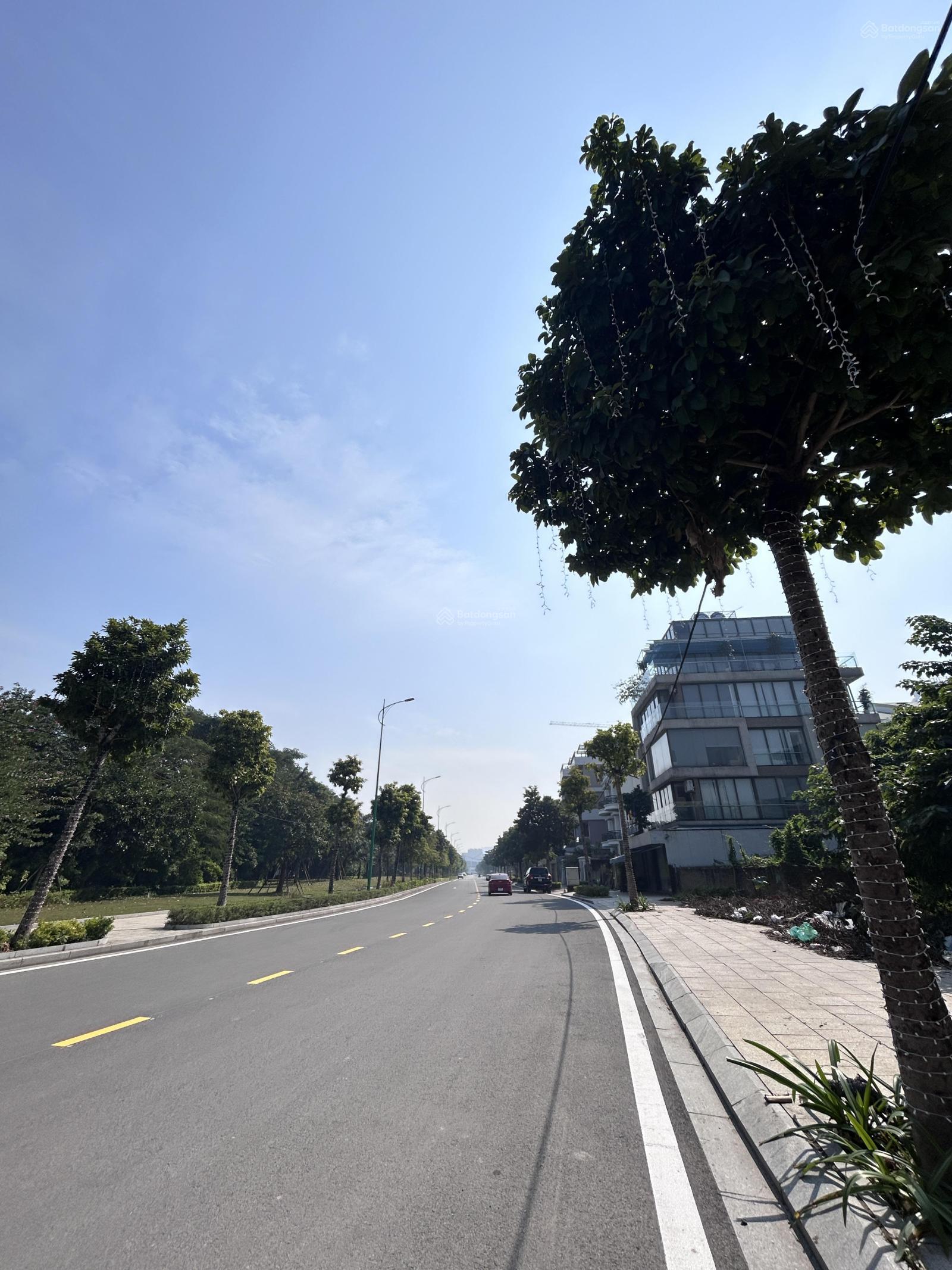 Bán đất Tư Đình Long Biên 105m2, khu phân lô A38, dân trí, canh Him Lam, giá 29.9 tỷ