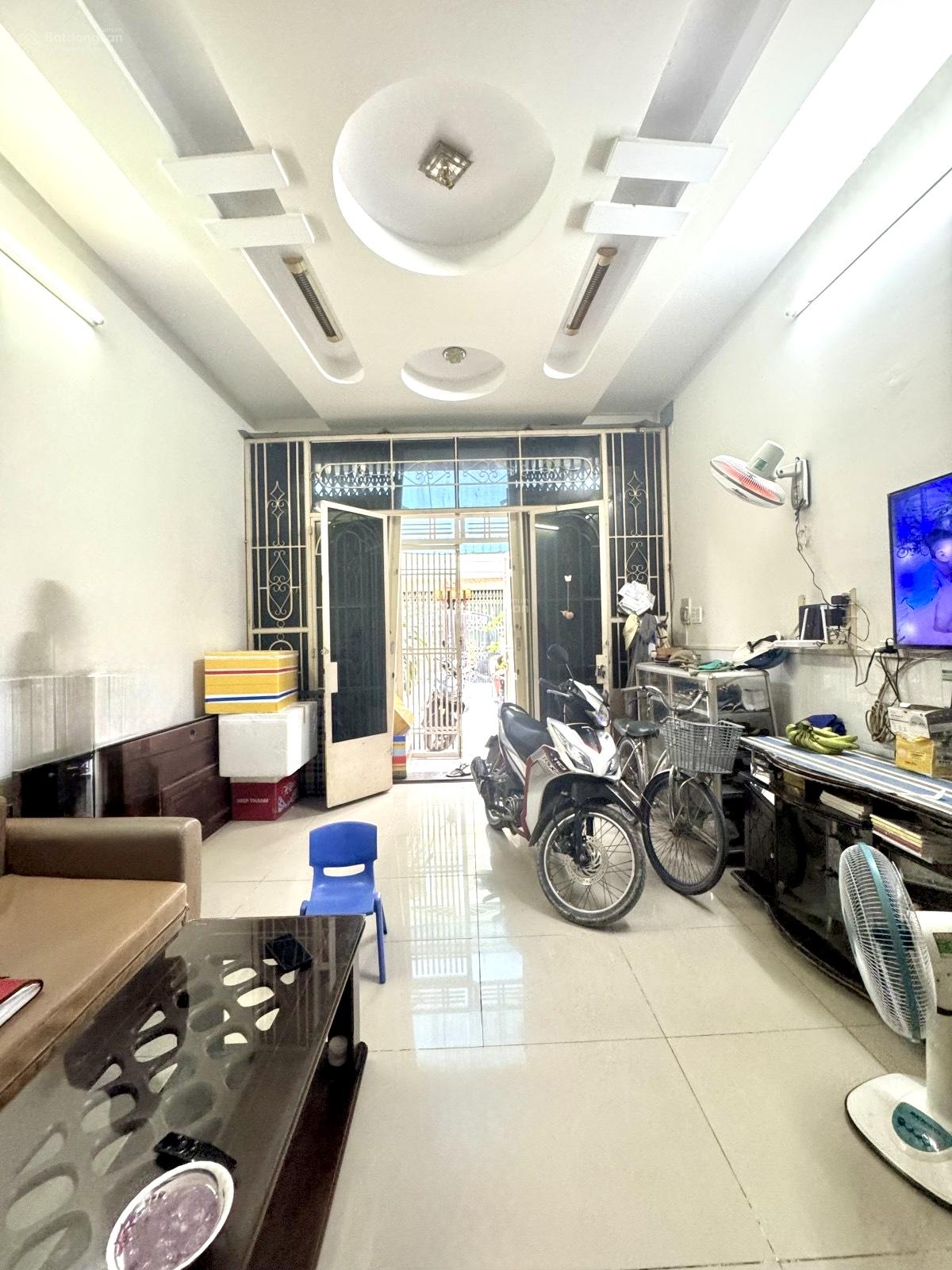 Gấp giảm 300tr! Nhà oto Lk Nam Hùng Vương- 4x14 vuông A4- 3PN 2WC- Giá chỉ hơn 5T TL- Xem ngay