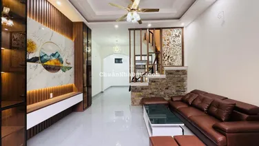 HIẾM, GẦN PHỐ XUÂN LA, GẦN Ô TÔ, NHÀ ĐẸP Ở NGAY 50M2 4 TẦNG 2 THOÁNG GIÁ 11.2 TỶ LH 0898 309 ***
