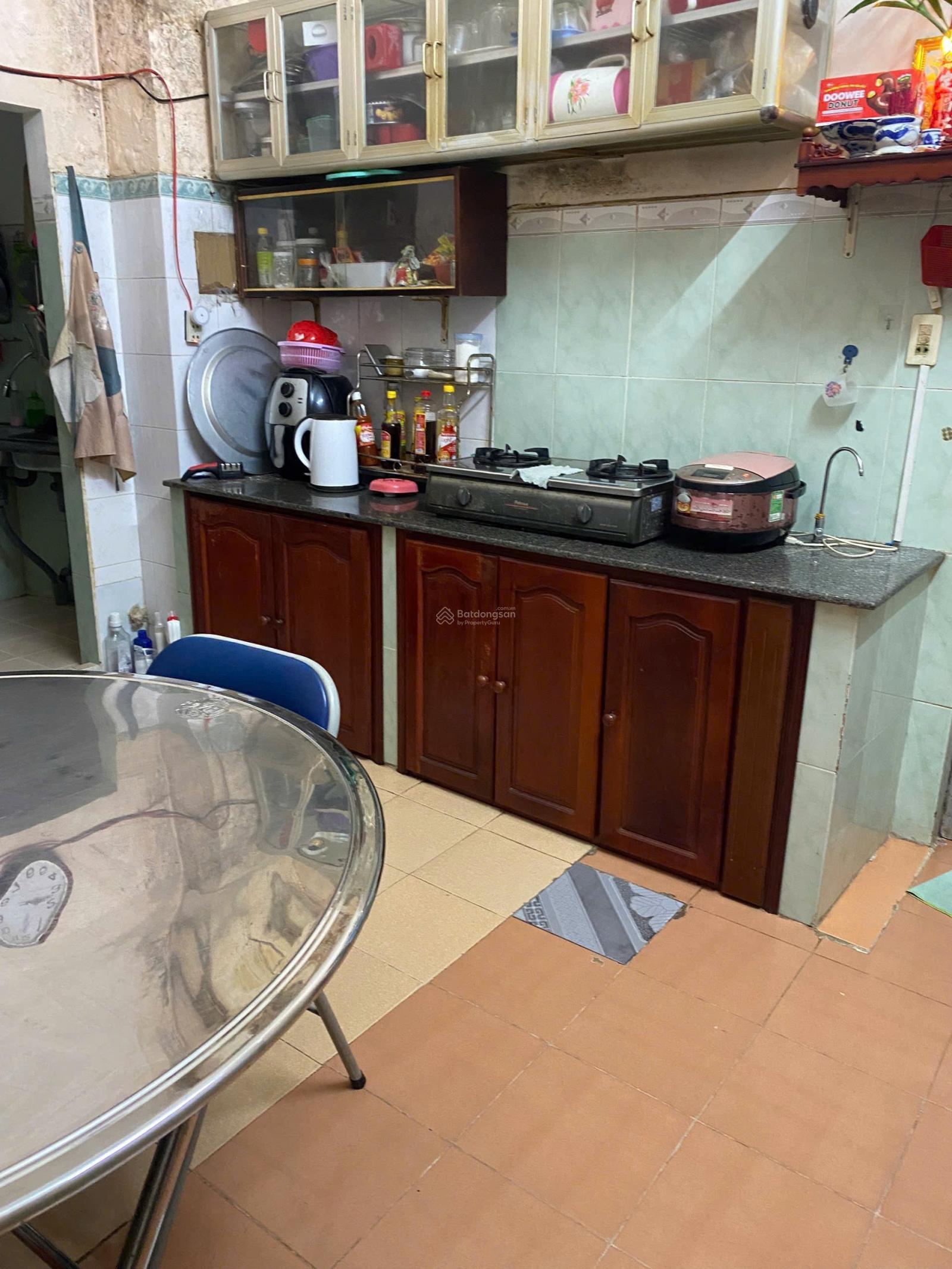 NHÀ HẺM PHỐ TÂY NGUYỄN THIỆN THUẬT TT NHA TRANG  3PN  7,5 TỶ  GẦN BIỂN