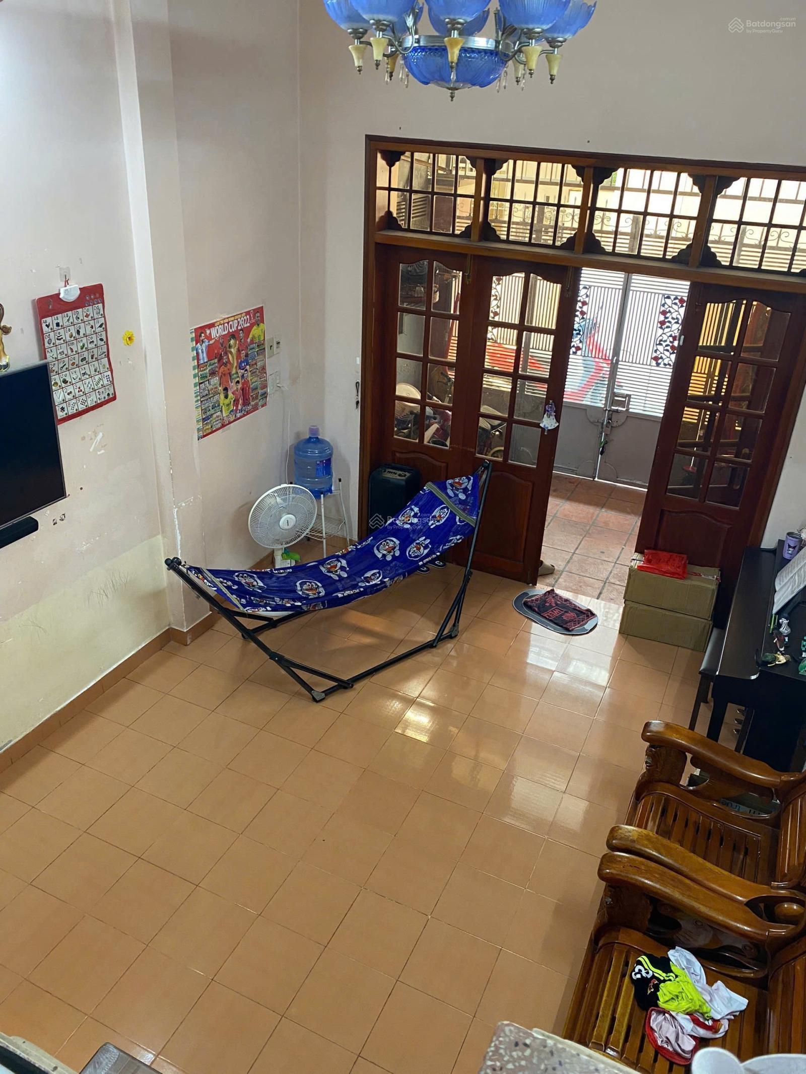 NHÀ HẺM PHỐ TÂY NGUYỄN THIỆN THUẬT TT NHA TRANG  3PN  7,5 TỶ  GẦN BIỂN