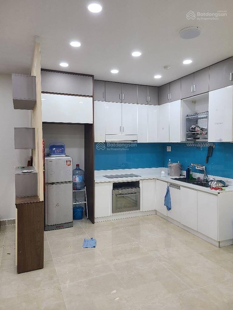 Bán căn góc 3PN, CC LUXCITY, Q7 giá 5,25 tỷ