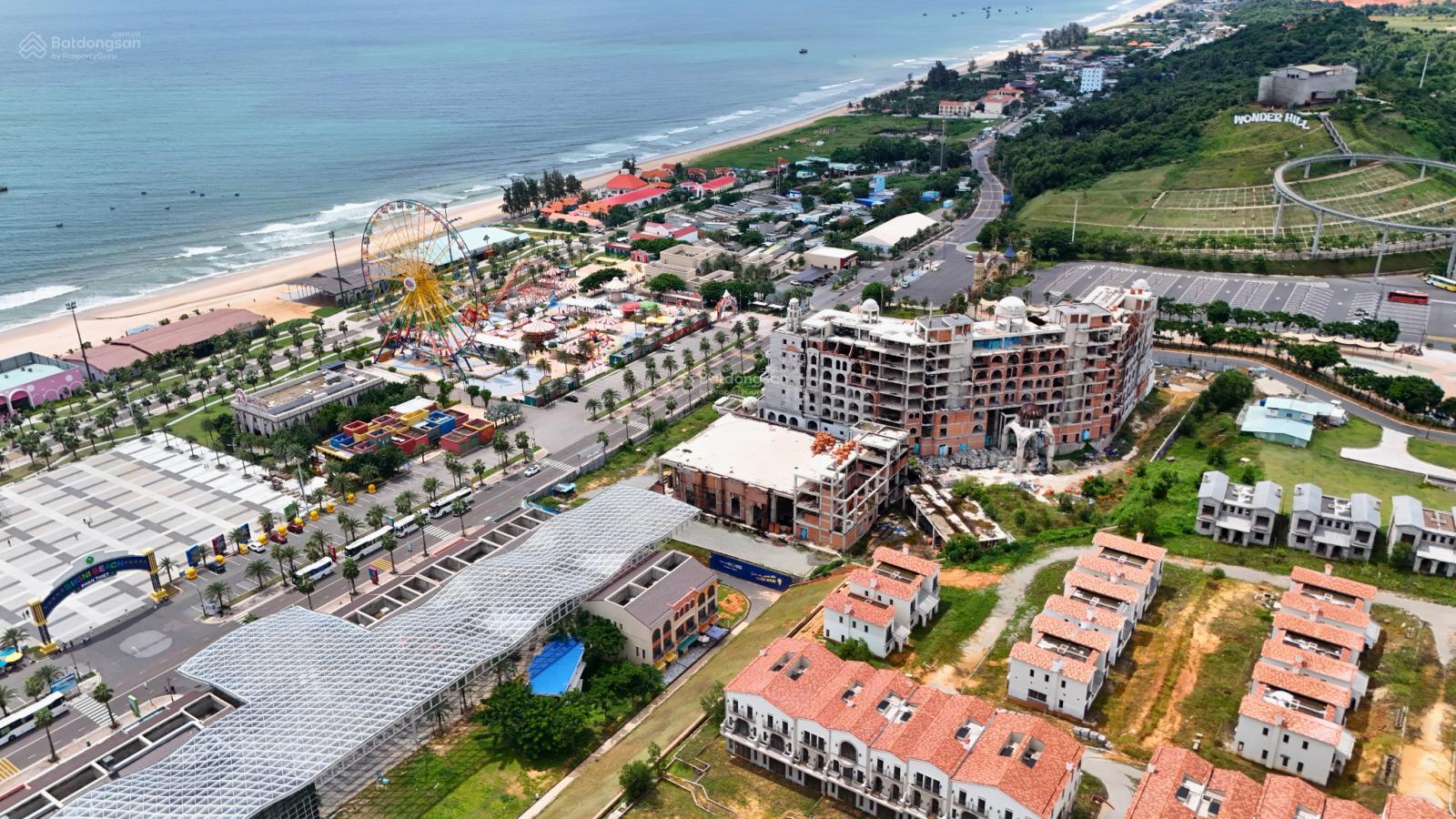 CẮT LỖ SÂU BIỆT THỰ 200M2 FULL NỘI THẤT CAO CẤP GIÁ CHỈ 5.9 TỶ XÁCH VALI VÀO Ở NGAY