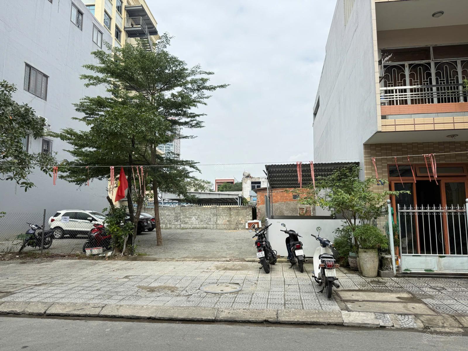 Bán Đất Mặt Tiền K55 Ngũ Hành Sơn Cách Biển Mỹ Khê 800m. Ngang 8,4m. Giá 16tỷ08 F0