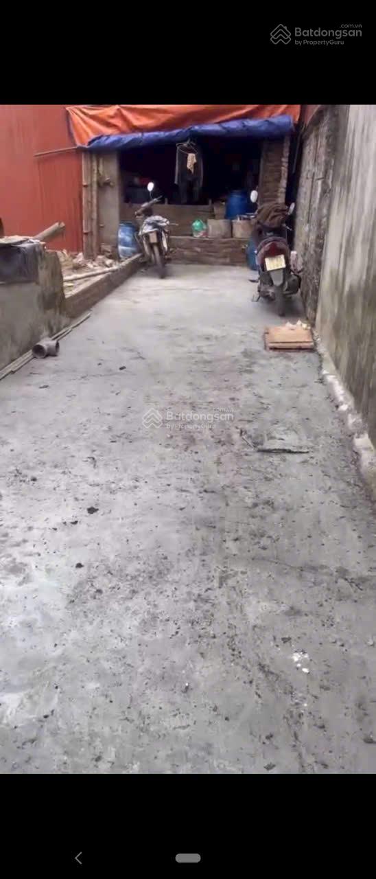 Bán đất Đan Hội, Tân Lập, Đan Phượng, Hà Nội, 4,86 tỷ, 52m2, giá ưu đãi