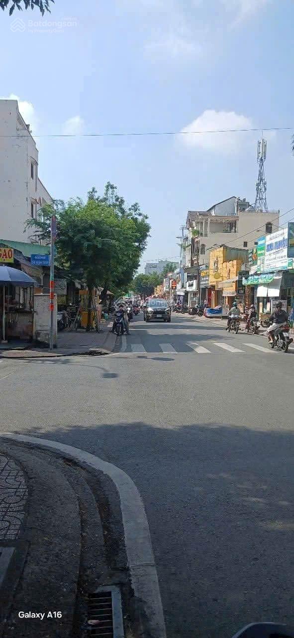 Mặt tiền kinh doanh nhà 2 tầng 7x22m2
DÂN CHỦ, BÌNH THỌ, THỦ ĐỨC