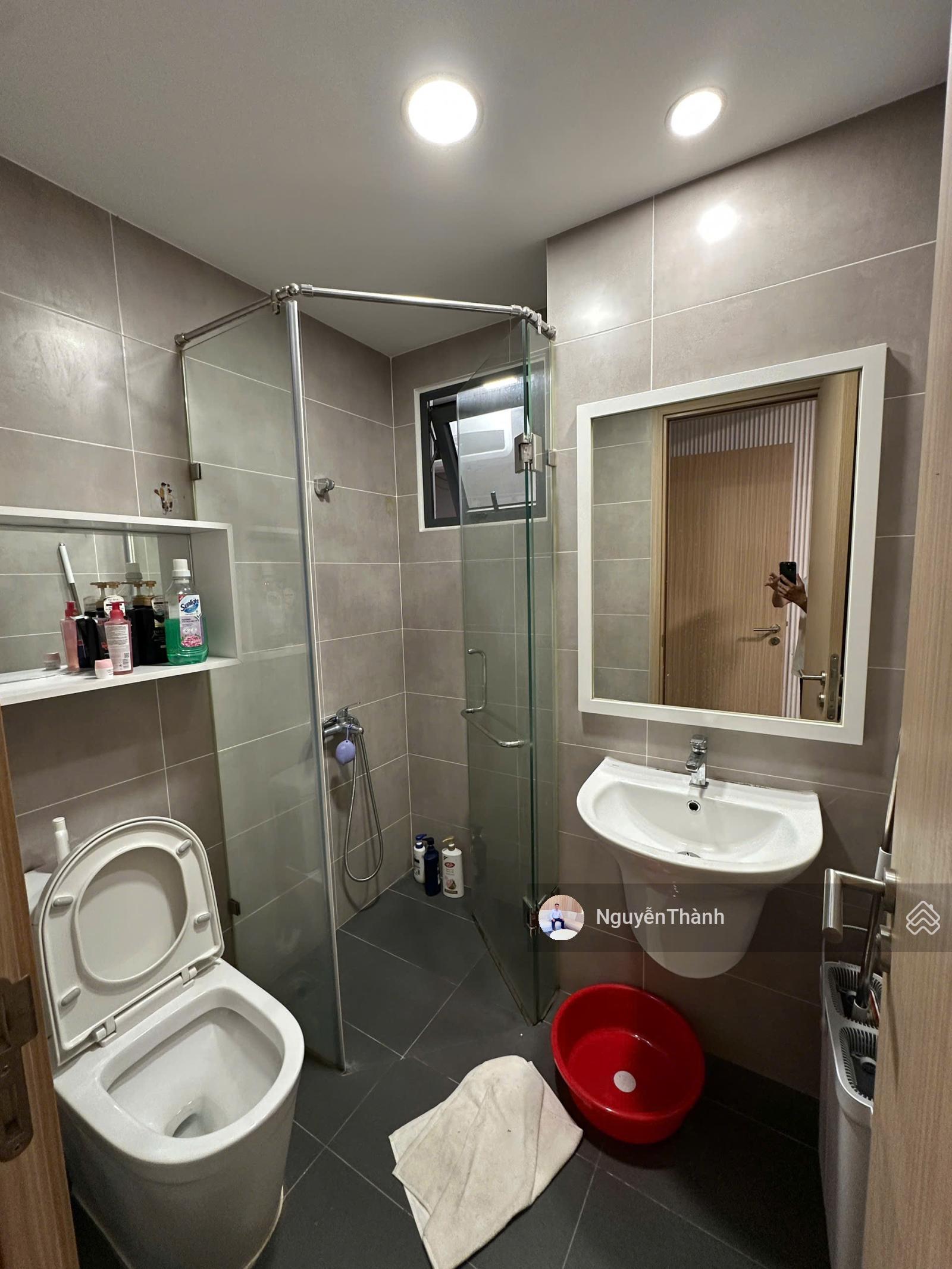 Mừng năm mới - 2PN Full nội thất - Nhận nhà ở ngay - Sổ hồng liền tay - Xem nhà 247