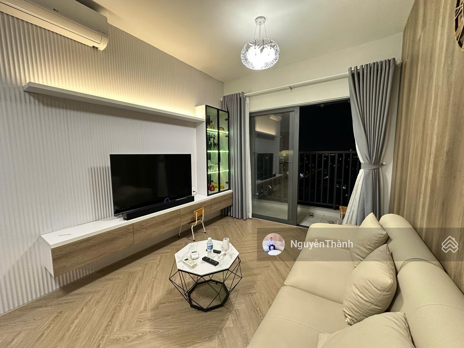 Mừng năm mới - 2PN Full nội thất - Nhận nhà ở ngay - Sổ hồng liền tay - Xem nhà 247