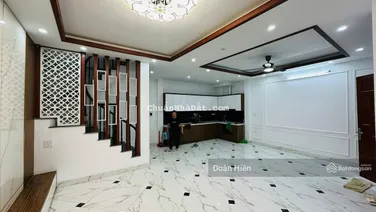 Bán gấp trước tết! Nhà Đào Tấn, ngõ thông, gần phố, dân xây KCBT, tặng NT51m*5t, giá chỉ nhỉnh 9t