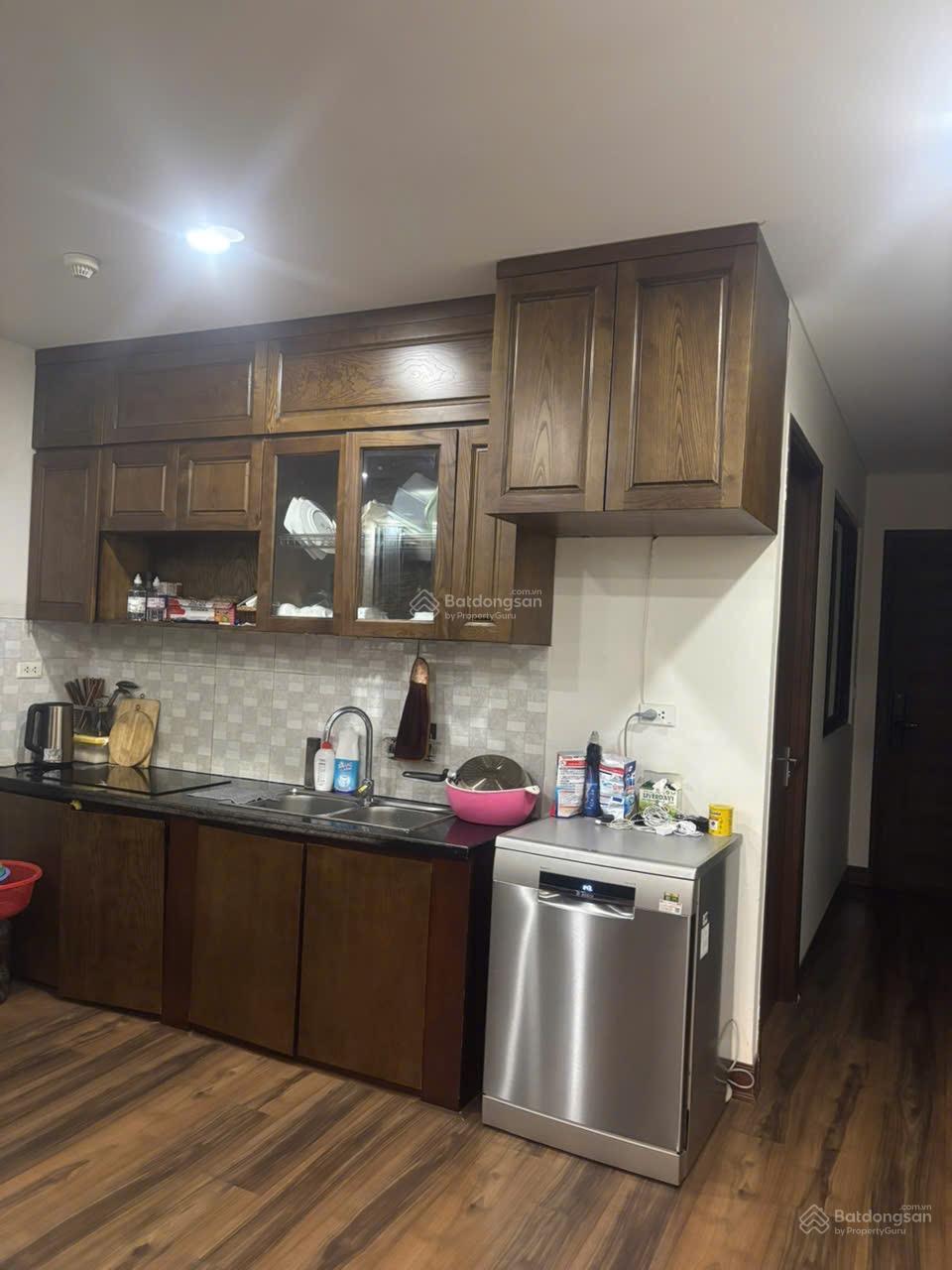 Bán Căn hộ 3n2vs giá 6,8 tỷ Vinaconex 2 Hoàng Mai