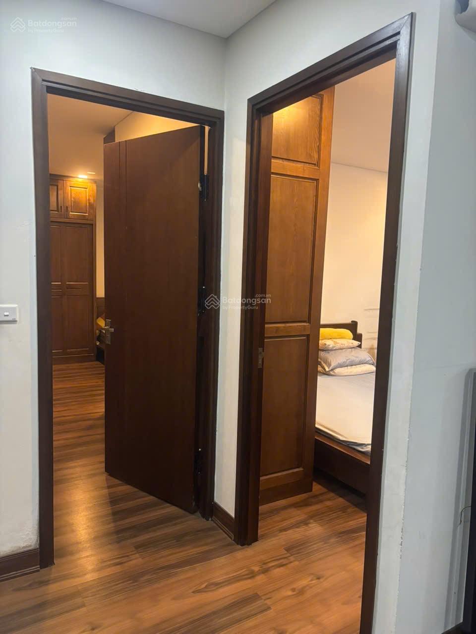 Bán Căn hộ 3n2vs giá 6,8 tỷ Vinaconex 2 Hoàng Mai