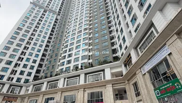 Bán chung cư IA20 Ciputra Tây Hồ Hà Nội 110m2, 3 ngủ giá 9.9 tỷ full nội thất