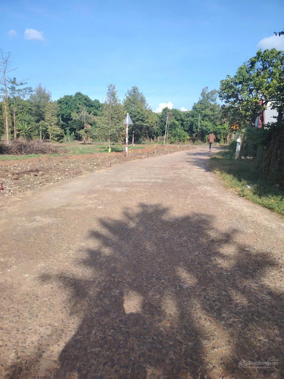 #Đất Long Khánh DT: 125m2 tại phường Bình Lộc, giá 690 triệu, sát nhựa