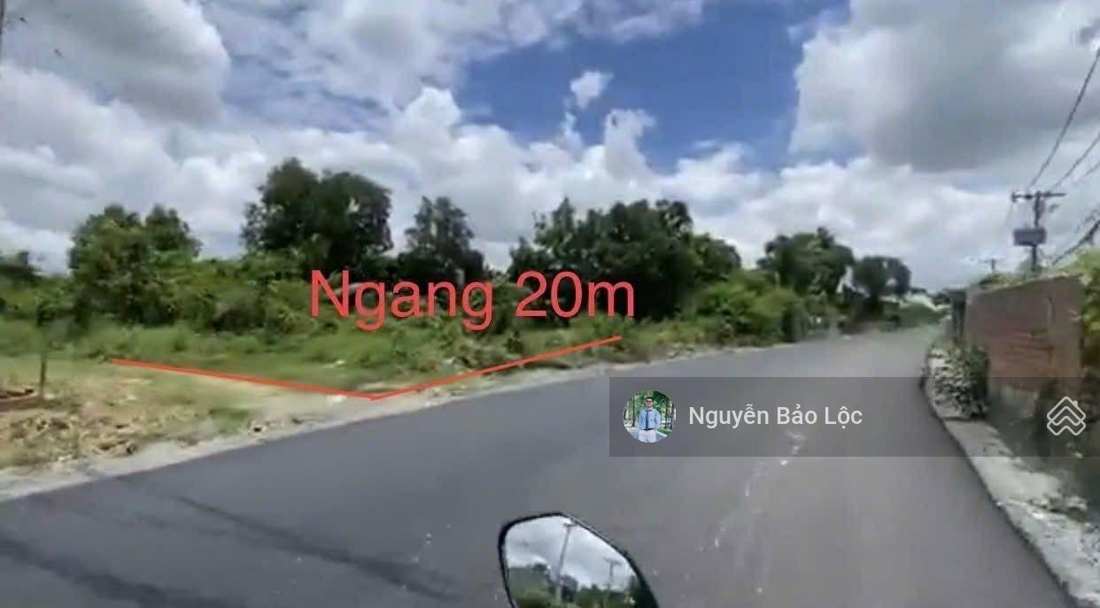 THÁCH THỨC ĐẦU TƯ - 1806M2 THỔ CƯ - 8X TỶ - MẶT TIỀN ĐƯỜNG 30M - KỀ LIÊN PHƯỜNG- PHÚ HỮU.