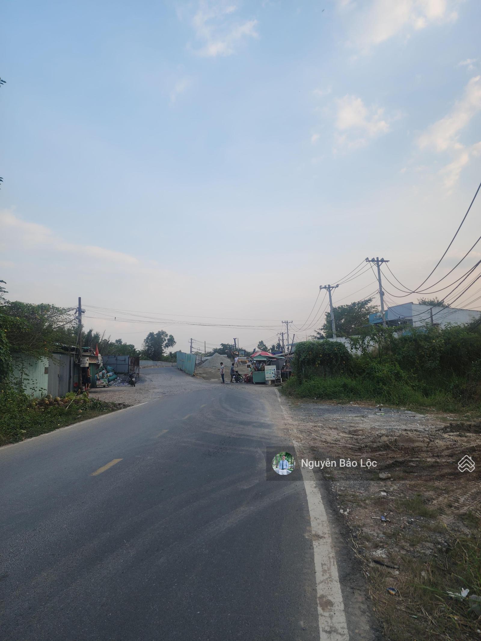 THÁCH THỨC ĐẦU TƯ - 1806M2 THỔ CƯ - 8X TỶ - MẶT TIỀN ĐƯỜNG 30M - KỀ LIÊN PHƯỜNG- PHÚ HỮU.