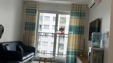 Cho thuê CC Florita, 15 triệu VND, 76m2, 2PN + 2WC, đầy đủ tiện nghi ở Tân Hưng, Q7, HCM