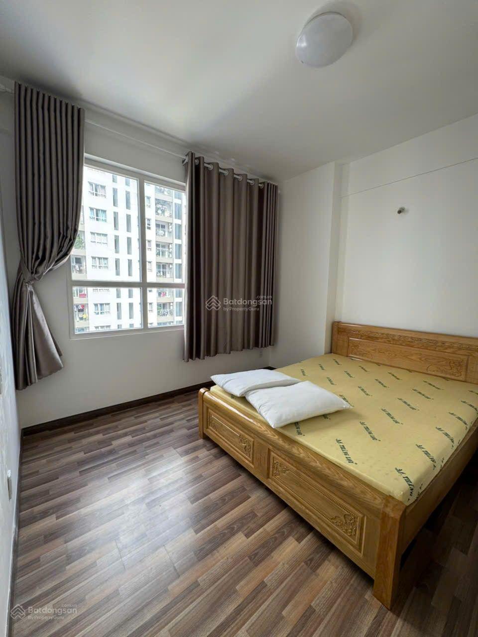 Cho thuê CC Florita, 15 triệu VND, 76m2, 2PN + 2WC, đầy đủ tiện nghi ở Tân Hưng, Q7, HCM