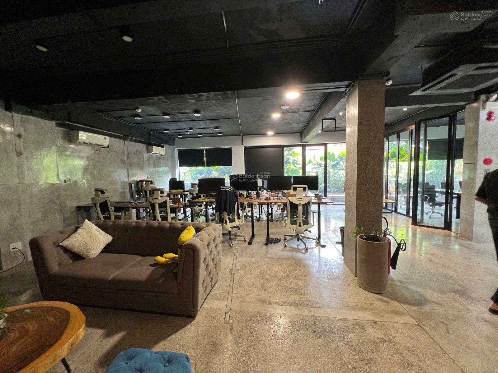 [Cho Thuê] Mặt Tiền!!! Song Hành An Phú Quận2!!!(15x30m) 1 H 4L