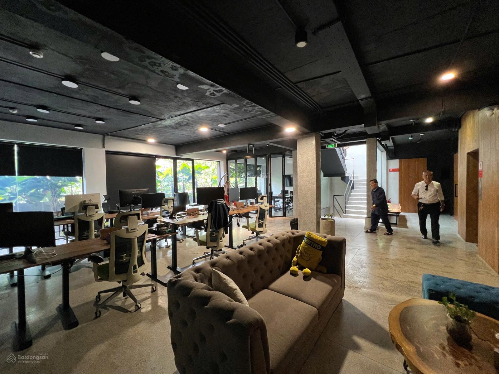 [Cho Thuê] Mặt Tiền!!! Song Hành An Phú Quận2!!!(15x30m) 1 H 4L