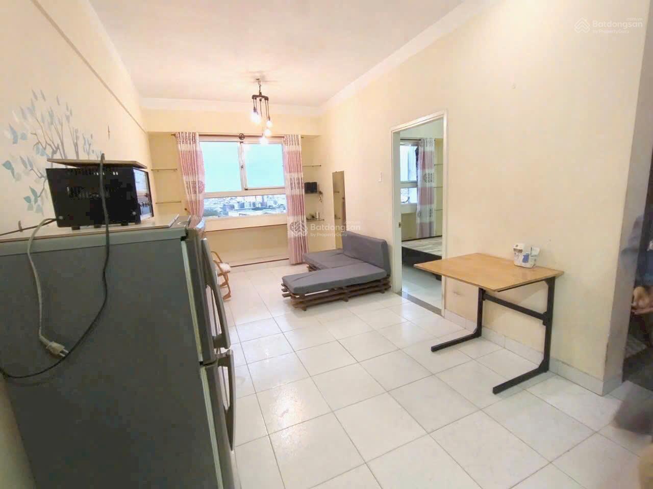 Cho thuê căn hộ CC Thái An, Nguyễn Văn Quá, Q12. Giá 6tr 40m2 1PN