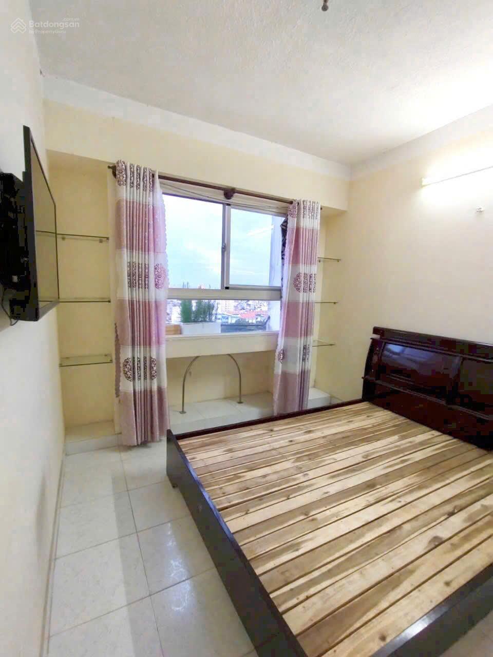 Cho thuê căn hộ CC Thái An, Nguyễn Văn Quá, Q12. Giá 6tr 40m2 1PN