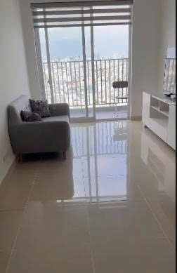 Cho thuê căn Hộ Cc Harmona - Trương Công Định , 75m2, 2pn 2wc FuLL NT giá 13tr LH 0933 481 ***