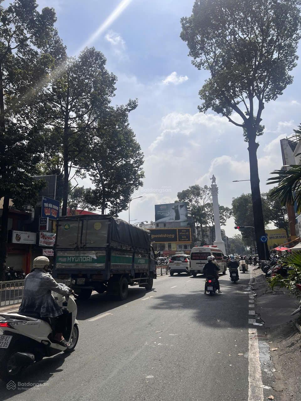 BÁN NHÀ MẶT TIỀN NGUYỄN TRI PHƯƠNG KHU PHỐ ẨM THỰC Q.10. DT 7.7x13m . 6 TẦNG. GIÁ 78 TỶ. BÁN NHÀ MẶT TIỀN NGUYỄN TRI PHƯƠNG KHU PHỐ ẨM THỰC Q.10. DT 7.7x13m . 6 TẦNG. GIÁ 78 TỶ.