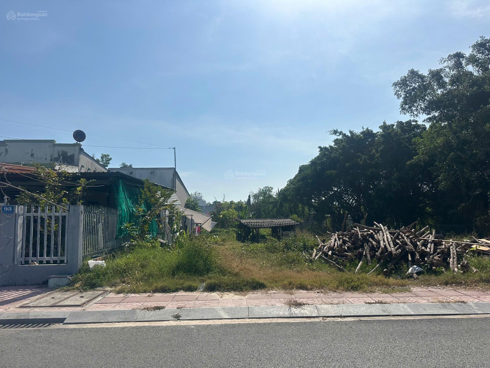 12x84(1064m2) 150m2 Thổ, Lê Hồng phong Tân Thiện, LaGi Cần Bán Giá Tốt